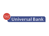 Банк Universal Bank в Зарванцах